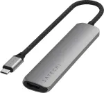 No name Docking Station USB-C 3.2 Gen 2