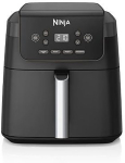 Frit&uuml;&uuml;r NINJA Shark AF170EU Hei&szlig;luftfritteuse schwarz