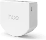 Philips by Signify Philips Hue Wired dimmer switch (1-channel)