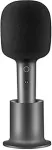 Xiaomi mic for karaoke, Bluetooth, black