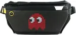 Divoom Bauchtasche Pixoo Pixeldisplay anpassbar LED schwarz