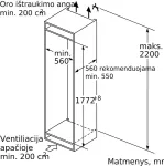K&uuml;lmik Neff GI7813CF0