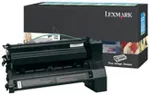 Tooner LEXMARK - Besonders hohe Ergiebigkeit - Schwarz - Original - Tonerpatrone LCCP, LRP - f&uuml;r C782dn, 782dtn, 782n, X782e, 782e MFP, 782e Page Plus Solution (0C782X1KG)