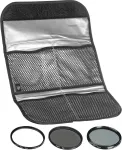 Hoya Filters Hoya filtrikomplekt Filter Kit 2 49mm