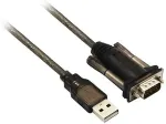 ACT Adapter USB to serial (RS-232)