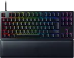 Klaviatuur RAZER Huntsman V2 Tenkeyless Red Switch NO