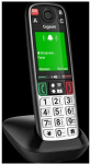 Telefon GIGASET Laua Gigaset EASY 500HX Black