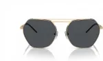 Emporio Armani P&auml;ikeseprillid MEESTELE EA2148-301387 (L&auml;&auml;ts/Sild/Taldrik) 56/16/140 mm)