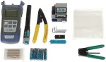 No name Fiber Connector Crimping Kit FOK-XKT14