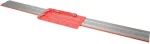 Yato Guide rail 1350mm with clamps