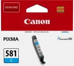 Tooner CANON CLI-581 C
