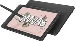 Digitaallaud Huion Kamvas 13 graphic tablet Black NEW Gen.3