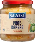 Salvest Praekapsas Porgandiga, 530g