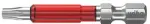 Wiha 42130 - Bit-Satz, 5-teilig, TY-Bit, 49 mm, T20 (42130)