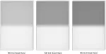 Lee Filters Lee filtrikomplekt Neutral Density Grad Hard