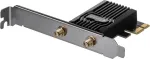 TP-Link ARCHER TX55E network card WLAN / Bluetooth 2402 Mbit/s
