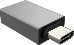 Platinet adapter USB-C - USB-A (46288)