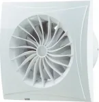 Blaugerg | Extractor Fan | Sileo 125 | Diameter 125 mm | 32 dB