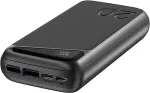 Navitel PWR20 MX Black