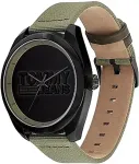 Tommy Hilfiger K&auml;ekell MEESTELE 1792040 (45 MM)
