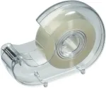 Herlitz teip 19x33 dispenseriga