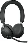 JABRA Evolve2 65 USB-C Black UC Stereo