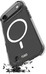 PURO PUIPC1766IMPCLD3OTR mobile phone case Cover Black