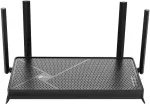 TP-Link Archer BE230 wireless router 2.5 Gigabit Ethernet Dual-band (2.4 GHz / 5 GHz) Black