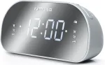 MUSE | Clock radio | M-170CMR | Alarm function