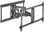 Digitus Full Motion TV Wall Mount 37-80