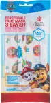 Nickelodeon Paw Patrol 3pc - Face Mask and Respirator K