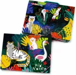 Colorino Premium esimese klassi lapse komplekt