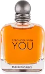 Giorgio Armani Emporio Armani Stronger With You 100ml - Eau de Toilette meestele