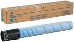 Tooner Konica Minolta TN321C cyan