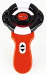 Carrera 2.4GHz First RC Racer (red/yellow)