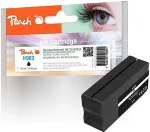 Tooner Peach Patrone HP Nr.963 3JA26AE black OEM reset ink level remanufactured
