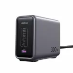 Ugreen Nexode CD333 GaN 5-in-1 Desktop Charger 300W