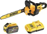 Dewalt PIŁA ŁAŃCUCHOWA 54V DCMCS574X1 45cm 1x9/3,0Ah FLEXVOLT