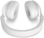 PHILIPS TAH8000E Headset Wireless Head-band Calls/Music USB Type-C Bluetooth White