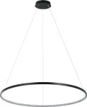 No name lamp pendant ring 48W