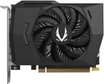 Videokaart Zotac GAMING GeForce RTX 3050 Solo NVIDIA 6 GB GDDR6