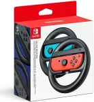 Joystick Nintendo Joy-Con Steering Wheel Pair