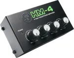 Mackie heliv&otilde;imendi HM-4 Headphone Amplifier