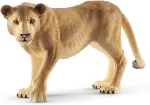 SCHLEICH Wild Life Lioness - 14825