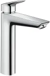 Hansgrohe Praustuvo mai&scaron;ytuvas Logis, 71091000, chromo