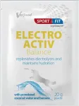 Vetfood Electroactiv Balance Banana- supplements for dogs and cats - 20g