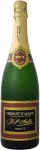JP MULLER KPN kvaliteetvahuvein J.P. MULLER, Cr&eacute;mant D'Alsace, brut,valge 12%vol, 0,75L