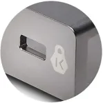 KENSINGTON Locking Adapter for Mac Studio