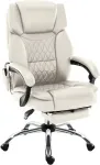 MARK ADLER Boss 6.0 Beige swivel chair