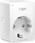 TP-Link SMART HOME WIFI SMART PLUG/TAPO P100(1-PACK)